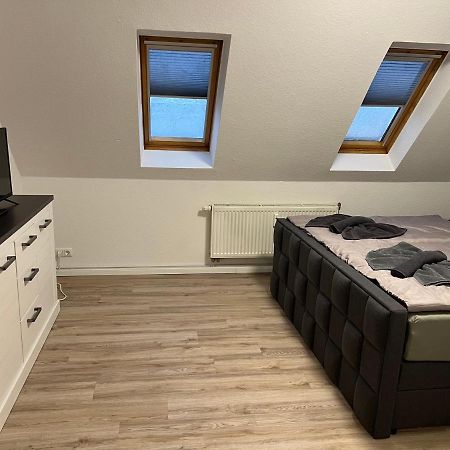 Semlow Appartements شترالسوند المظهر الخارجي الصورة