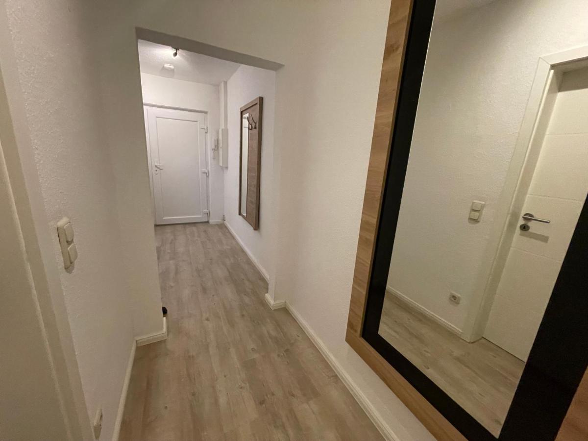 Semlow Appartements شترالسوند المظهر الخارجي الصورة